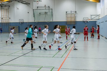 Bild 41 - B-Juniorinnen Futsal Qualifikation